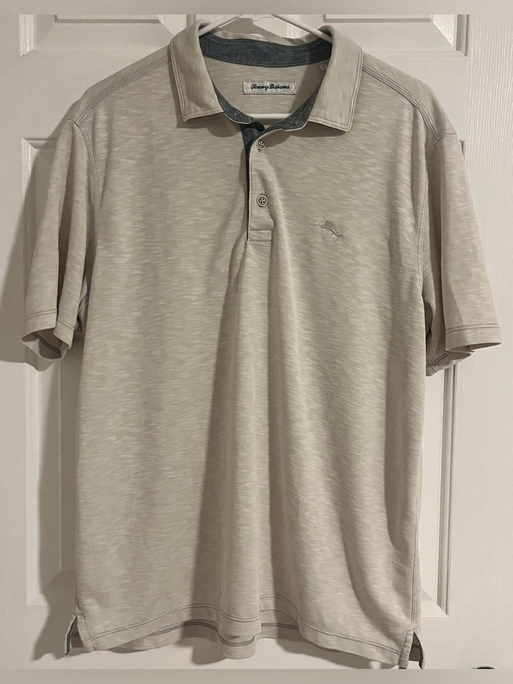 Tommy Bahama polo L